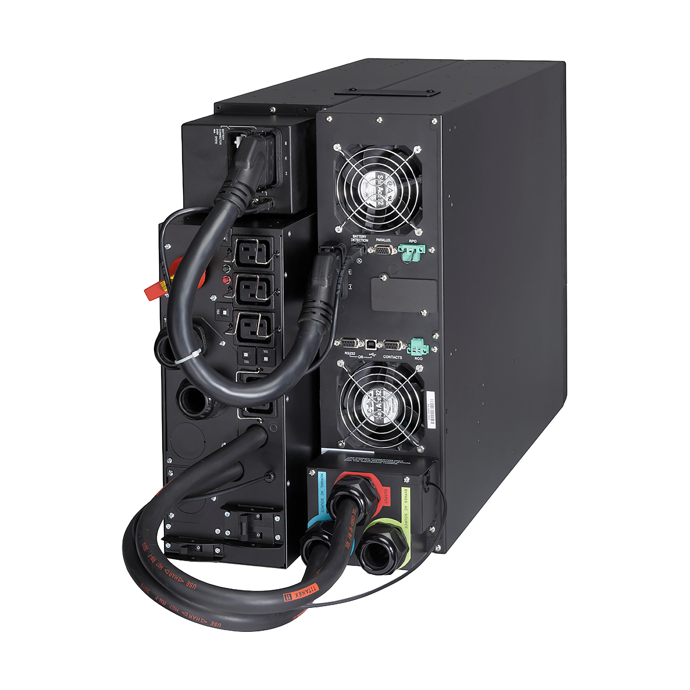 Eaton 9PX 11000 HotSwap 