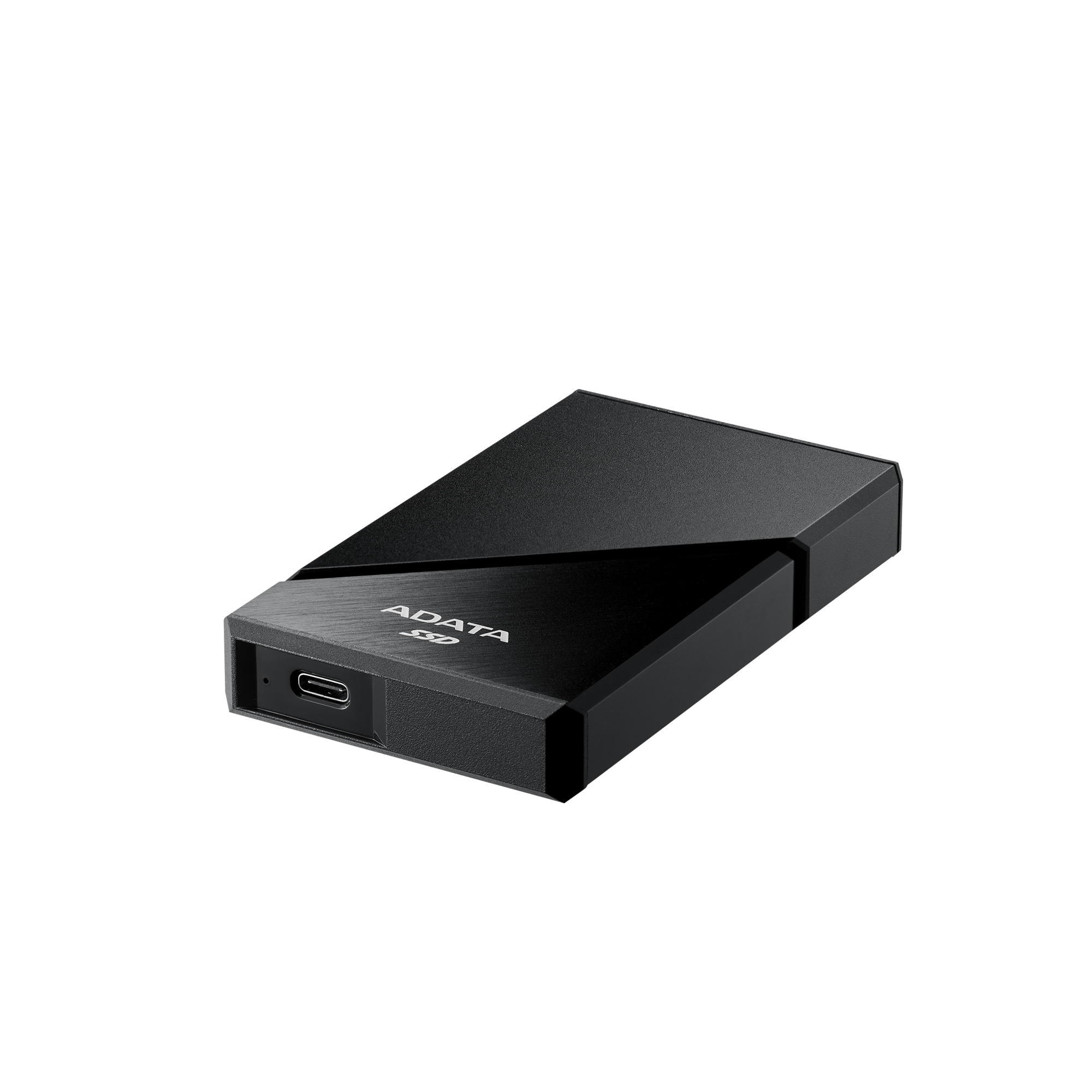 ADATA SE920/ 2TB/ SSD/ Externá/ Čierna/ 5R 
