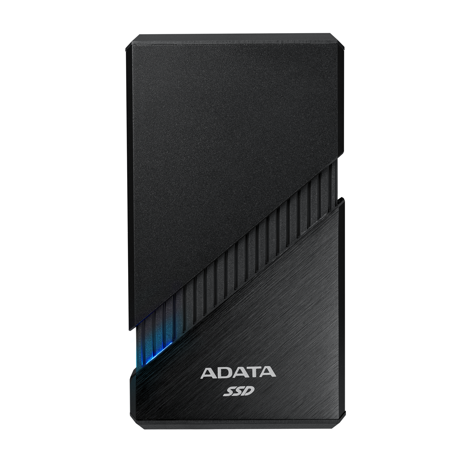 ADATA SE920/ 2TB/ SSD/ Externá/ Čierna/ 5R