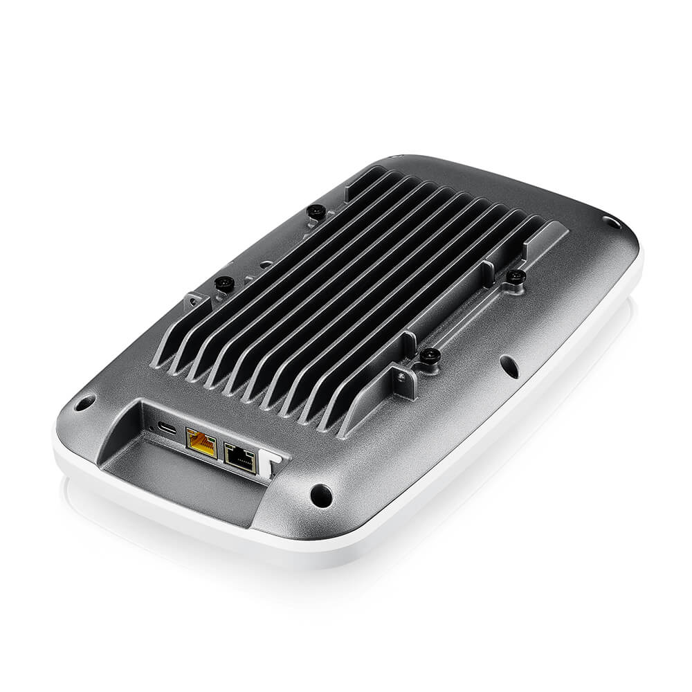 ZYXEL AP WBE660S, Single Pack, Indoor, 1Y NebulaPro 