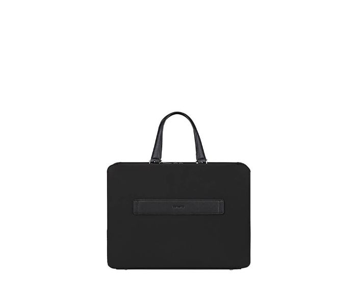 Samsonite ZALIA 3.0 Bailhandle 3 Comp 14.1" Black 