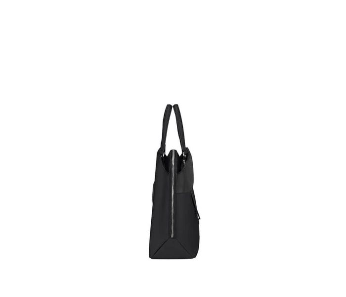 Samsonite ZALIA 3.0 Bailhandle 3 Comp 14.1" Black 