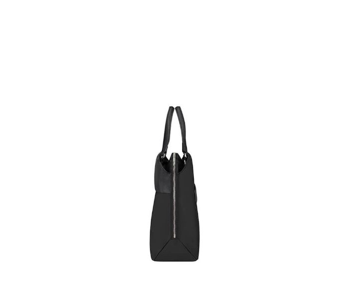 Samsonite ZALIA 3.0 Bailhandle 3 Comp 14.1" Black 