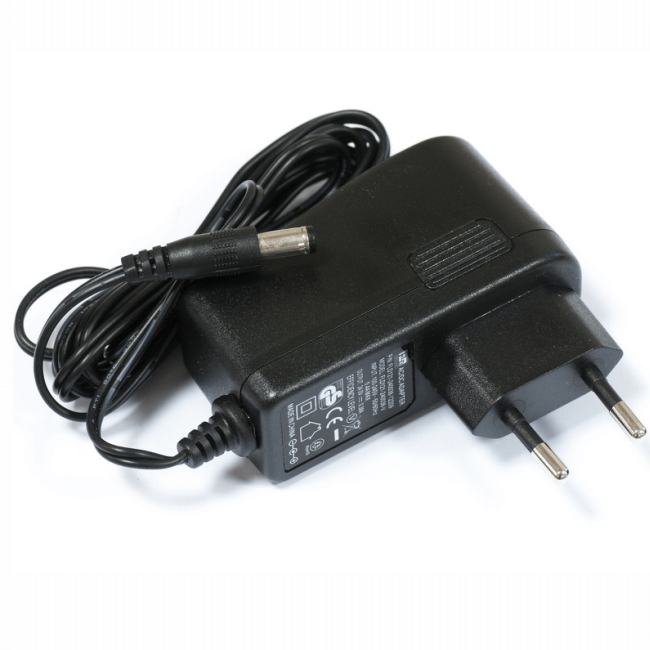 OEM napájací adaptér 24V 0, 38A pre RouterBOARD, ALIX