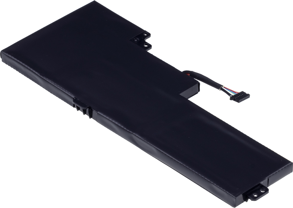 Batéria T6 Power pre Lenovo ThinkPad T470, T480, internal, 2095mAh, 24Wh, 3cell, Li-pol 