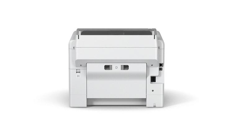 Epson WorkForce Pro/ WF-M5399DW/ Tlač/ Ink/ A4/ LAN/ WiFi/ USB 