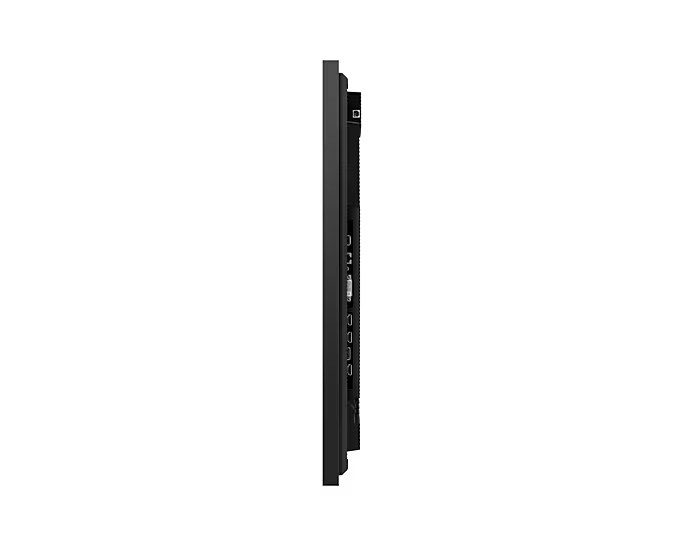 55" LED Samsung QM55R-T - UHD, 500cd, 24/ 7, CAP 