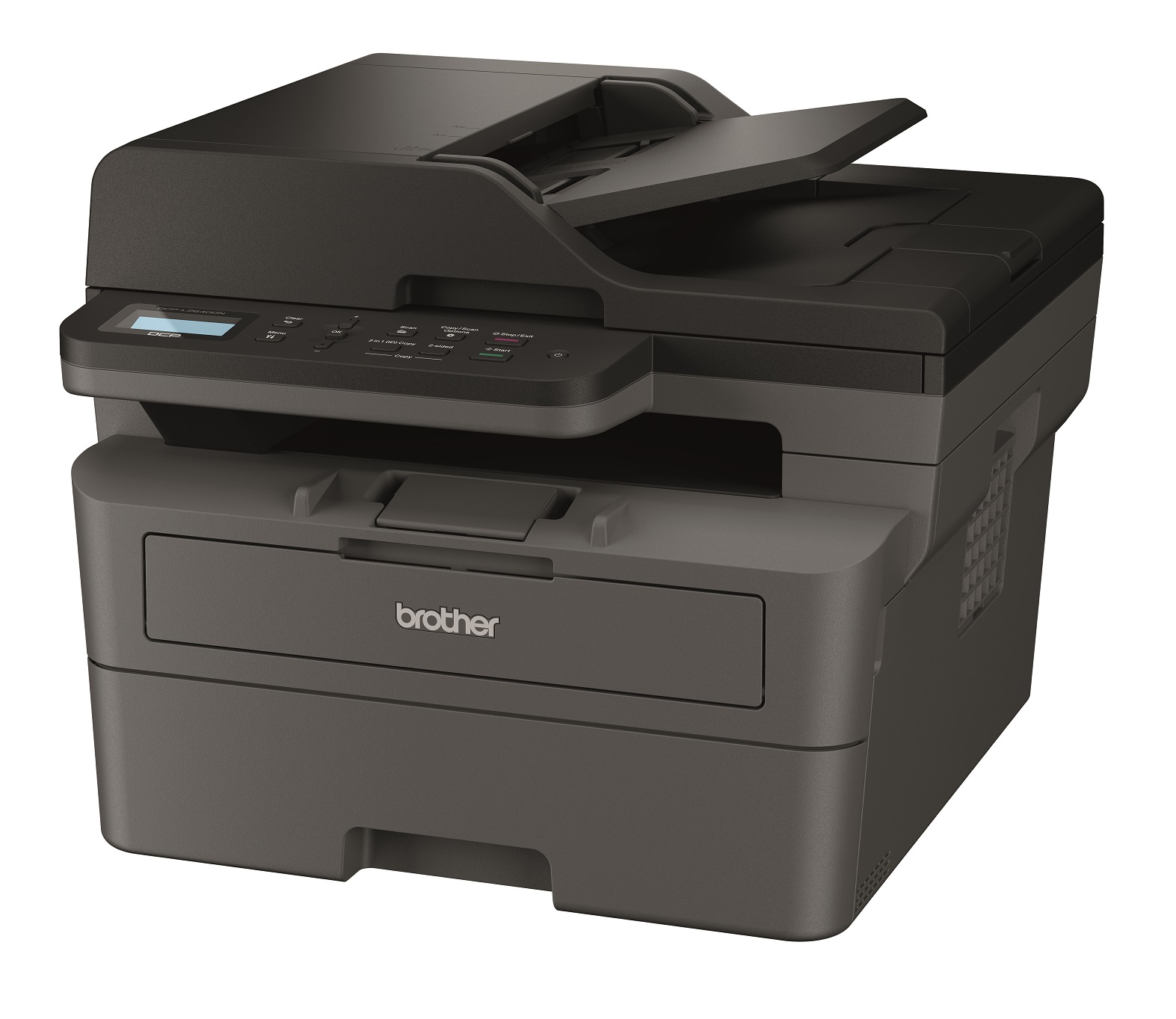 Brother/ DCP-L2640DN/ MF/ Laser/ A4/ LAN/ USB 