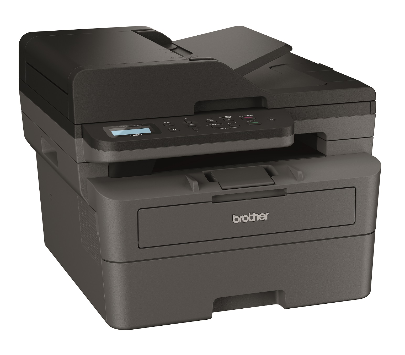 Brother/ DCP-L2640DN/ MF/ Laser/ A4/ LAN/ USB 