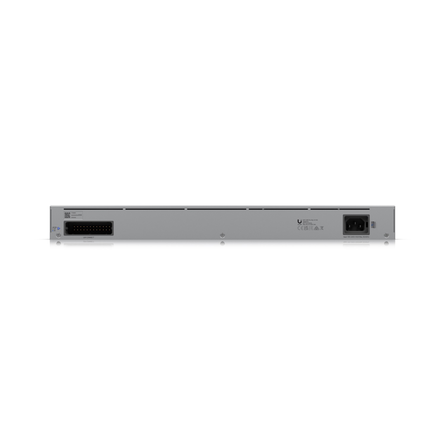 Ubiquiti USW-Pro-Max-24-PoE, UniFi Switch Pro Max 24 PoE 