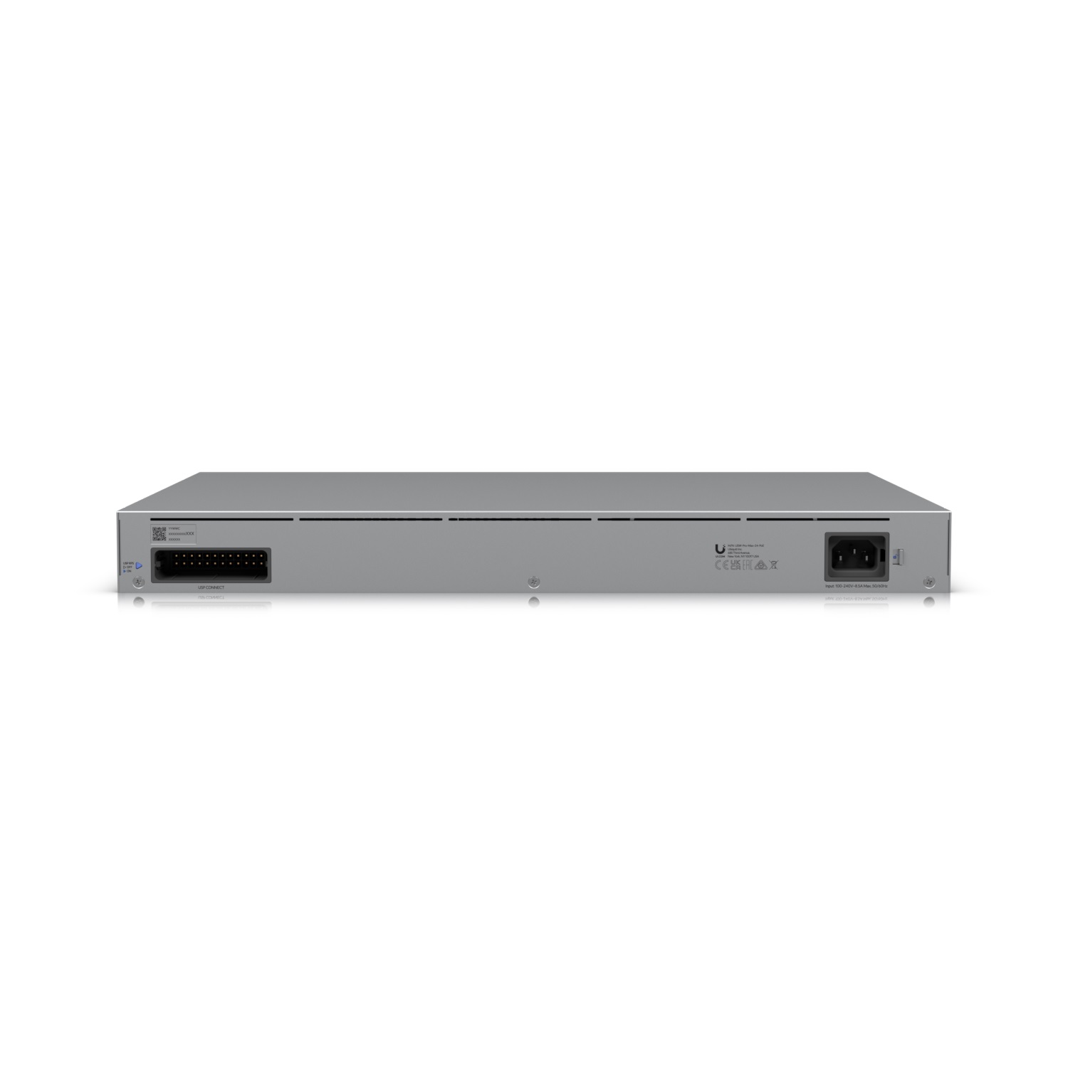 Ubiquiti USW-Pro-Max-24-PoE, UniFi Switch Pro Max 24 PoE 