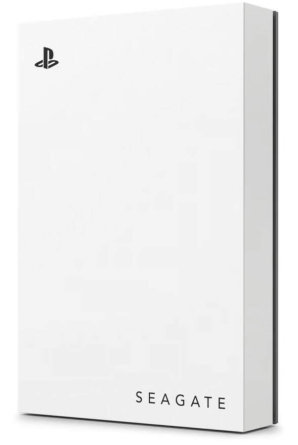 Seagate Game Drive/ 5TB/ HDD/ Externý/ 2.5