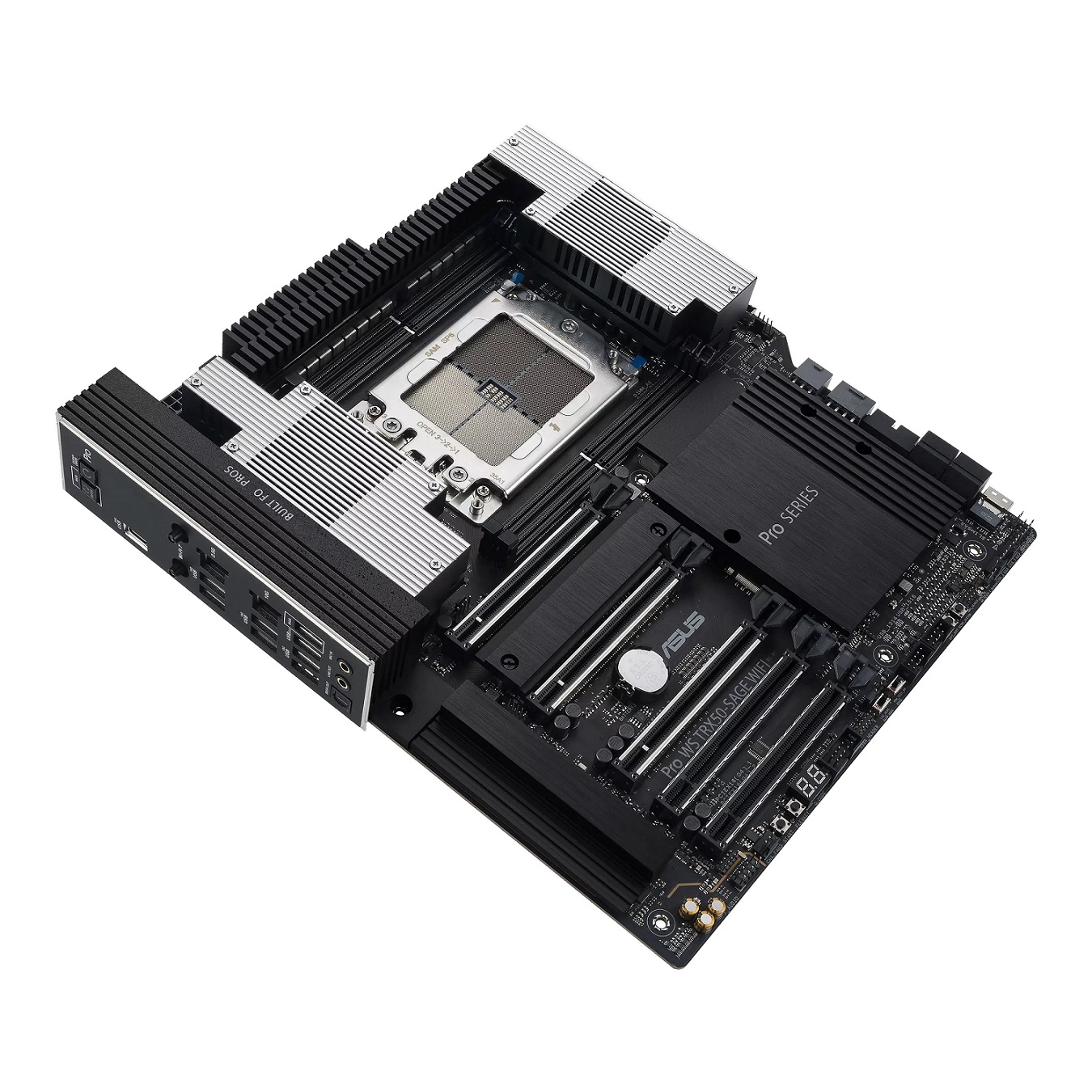 ASUS PRO WS TRX50-SAGE WIFI 