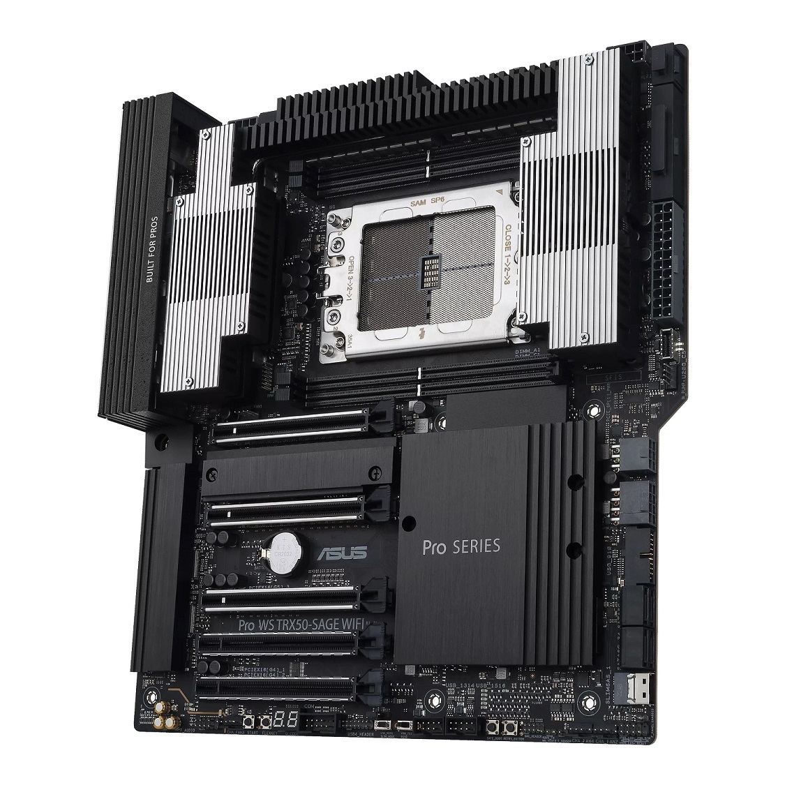 ASUS PRO WS TRX50-SAGE WIFI 