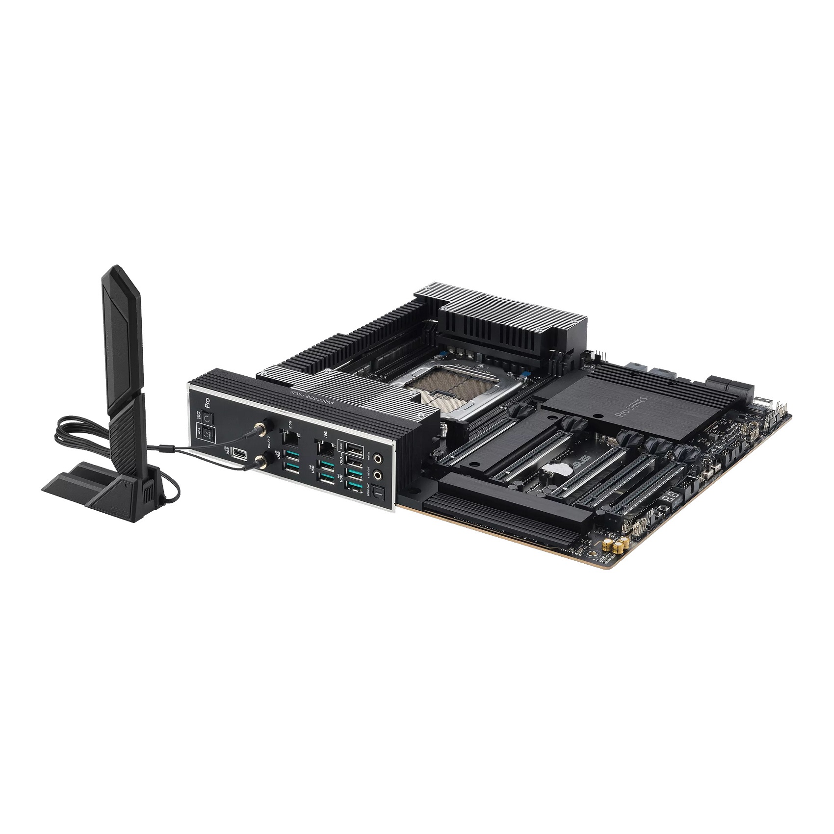 ASUS PRO WS TRX50-SAGE WIFI 