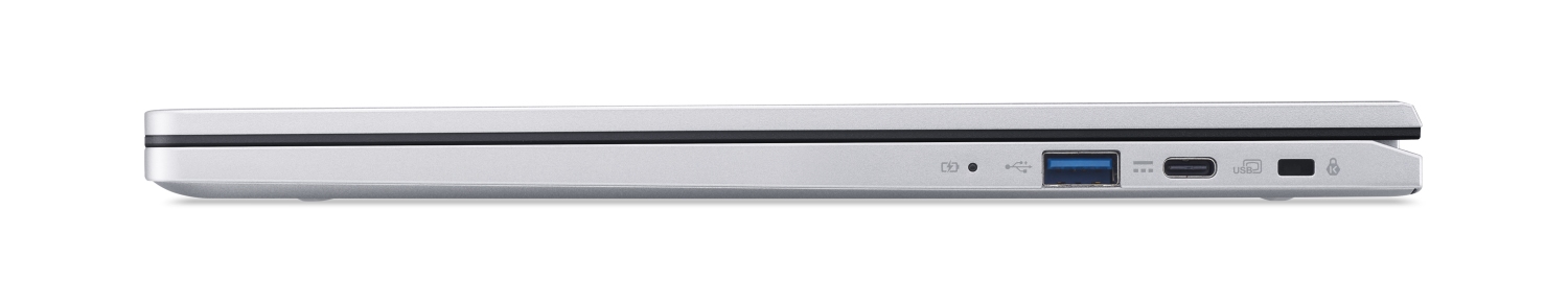 Acer Chromebook 314/ CB314-4HT-C1MD/ N100/ 14"/ FHD/ T/ 8GB/ 128GB eMMC/ UHD/ Chrome/ Silver/ 2R 