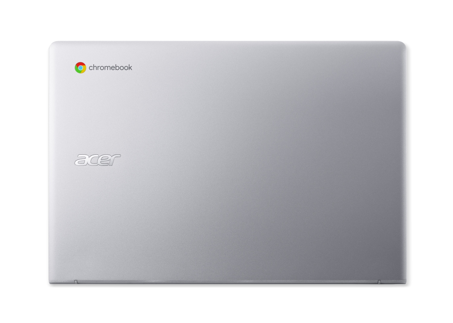 Acer Chromebook 314/ CB314-4HT-C1MD/ N100/ 14"/ FHD/ T/ 8GB/ 128GB eMMC/ UHD/ Chrome/ Silver/ 2R 