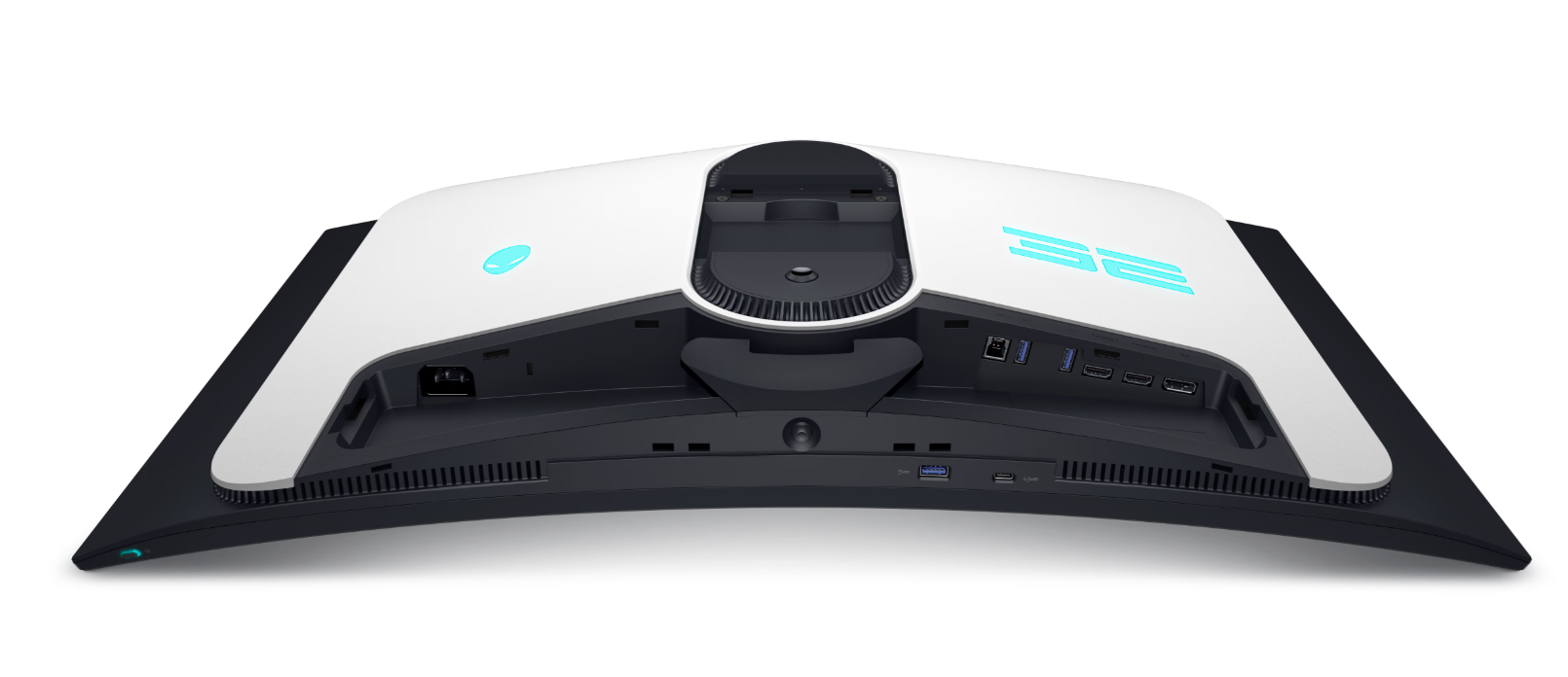 Dell Alienware/ Alienware AW3225QF/ 31, 6"/ QD-OLED/ 4K UHD/ 240Hz/ 0, 03ms/ Black/ 3RNBD 