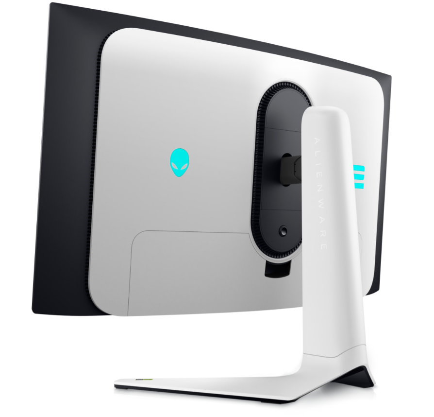 Dell Alienware/ Alienware AW3225QF/ 31, 6"/ QD-OLED/ 4K UHD/ 240Hz/ 0, 03ms/ Black/ 3RNBD 