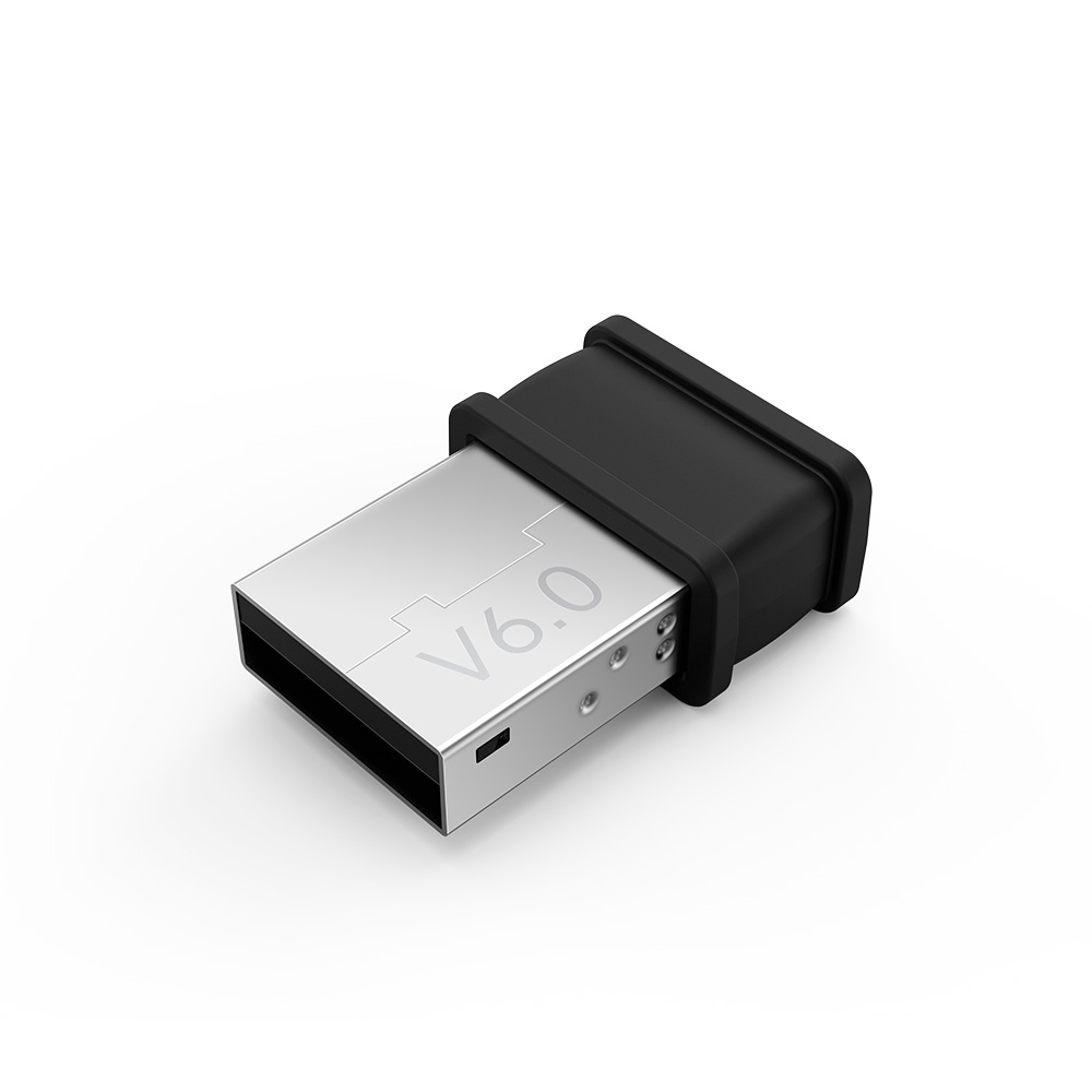 Tenda W311MIv6 AX300 WiFi 6 USB Nano adaptér, 286 Mb/ s, 802.11ax/ b/ g/ n, Soft AP, Win 7/ 10/ 11, Linux 