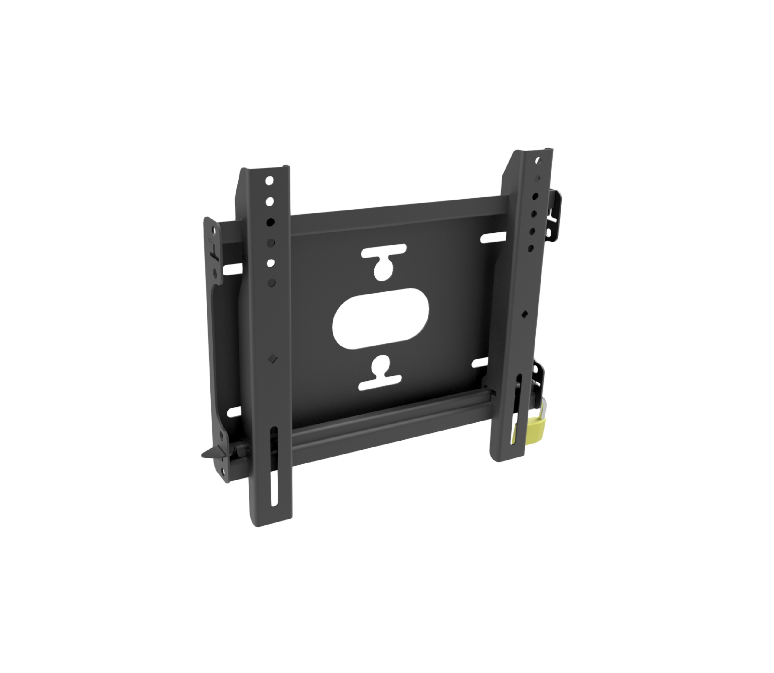 iiyama - VESA nástenný držiak až 200x200 mm