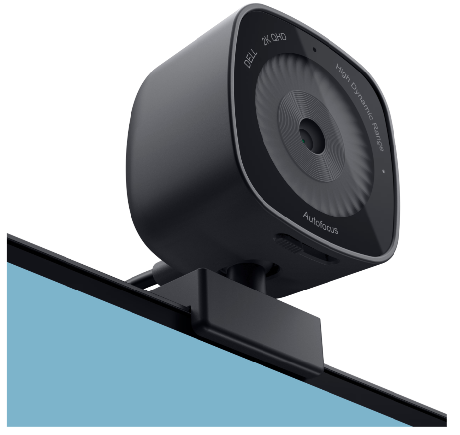 Dell WB3023 webkamera 