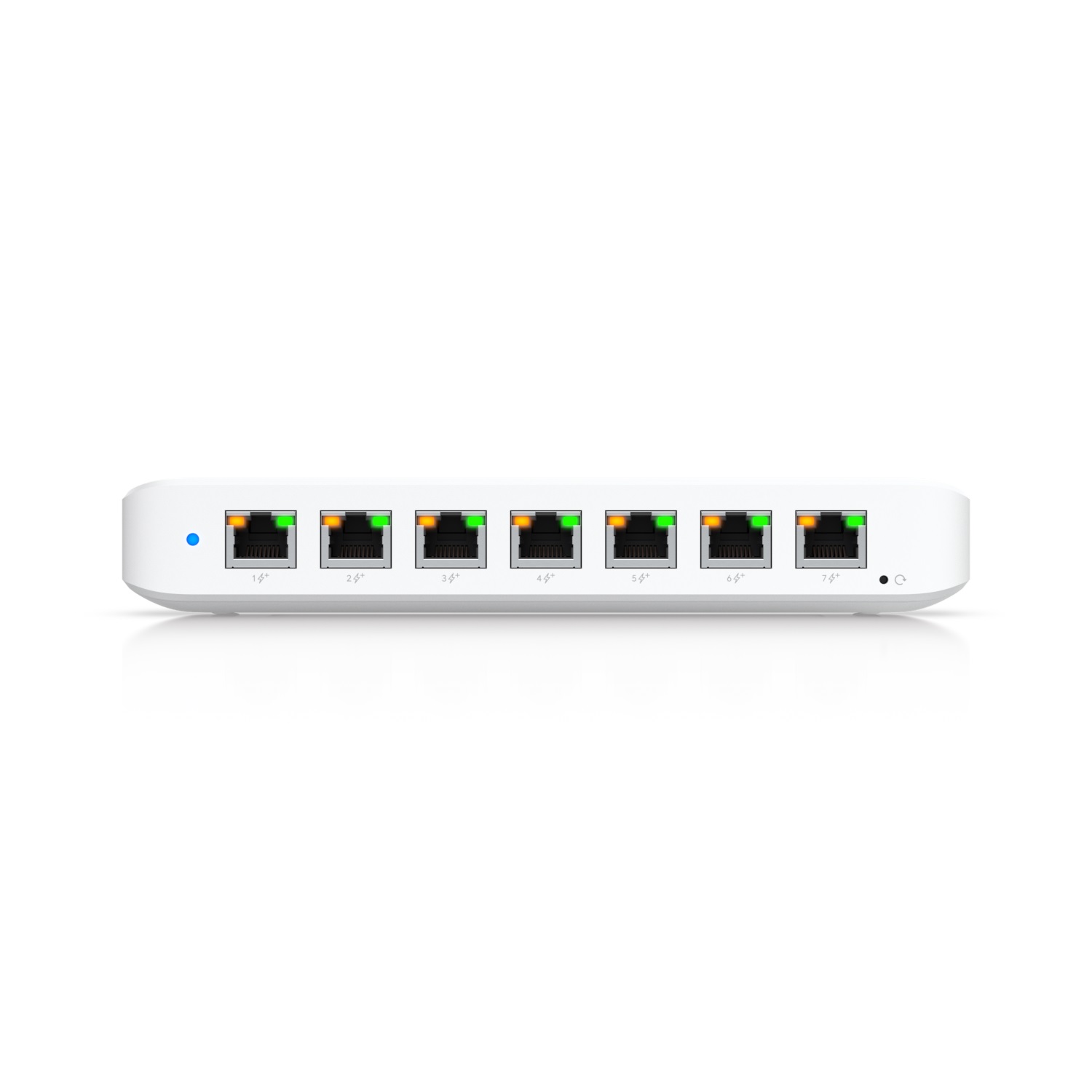 Ubiquiti USW-Ultra-60W, UniFi Switch Ultra 60W 