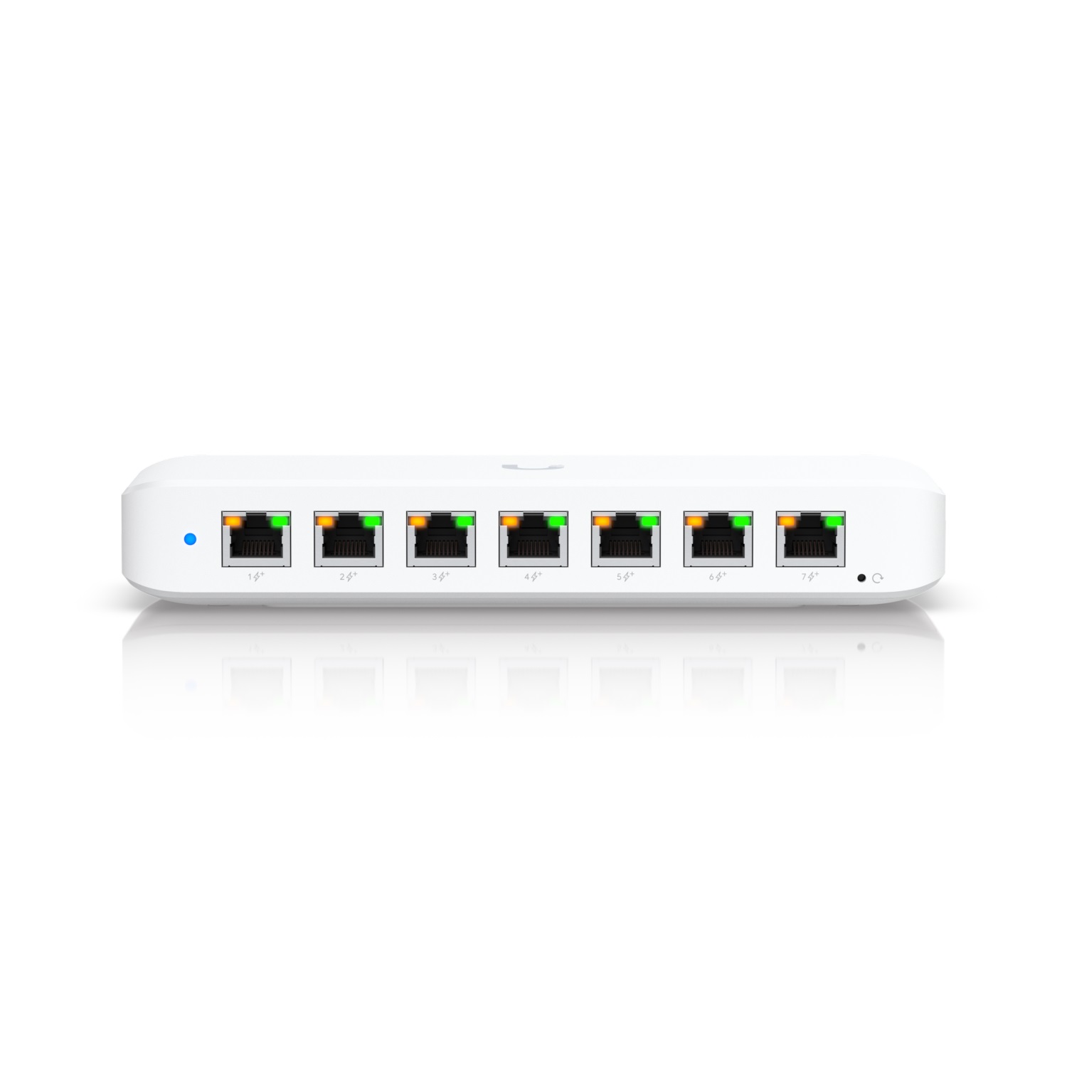 Ubiquiti USW-Ultra-60W, UniFi Switch Ultra 60W
