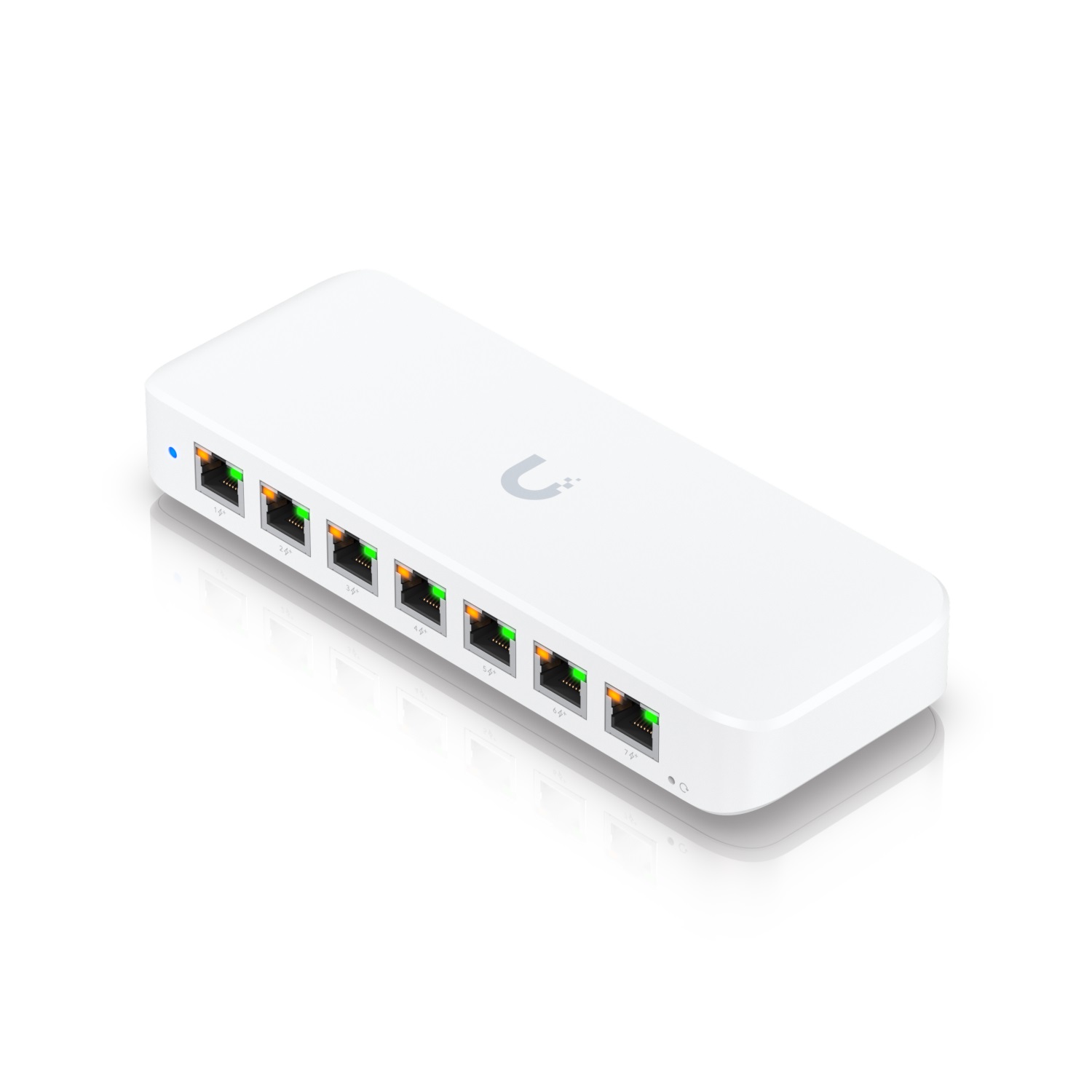 Ubiquiti USW-Ultra-210W, UniFi Switch Ultra 210W 