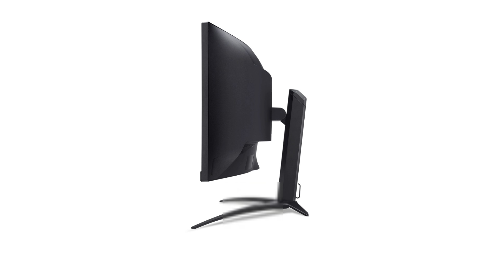 Acer Nitro/ XZ452CU/ 44, 5"/ VA/ 5120x1440/ 165Hz/ 1ms/ Black/ 2R 