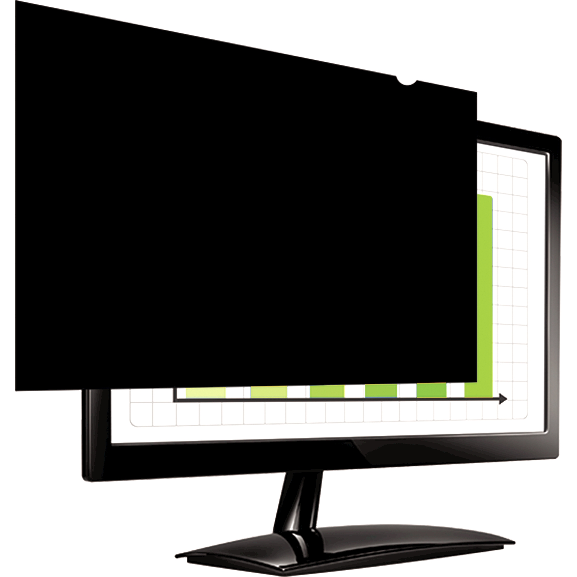 Privátny filter Fellowes PrivaScreen na monitor 22, 0" (16:10) 