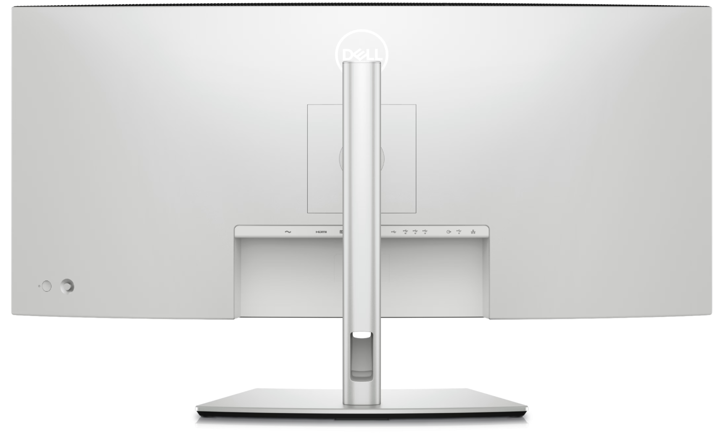 Dell UltraSharp/ U3425WE/ 34, 14"/ IPS/ 3440x1440/ 120Hz/ 5ms/ Blck-Slvr/ 3R 