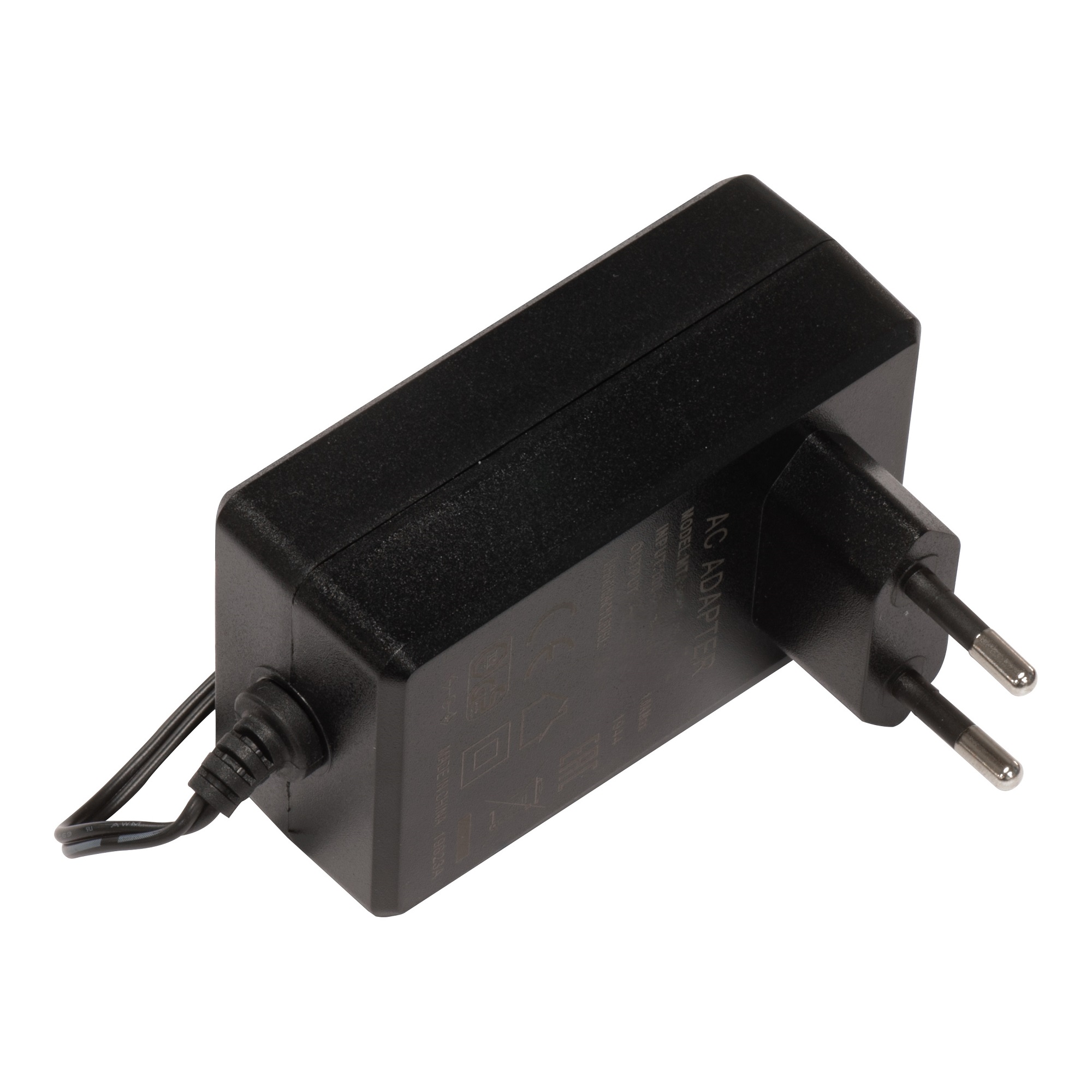 MikroTik MT48-570080-11DG, 57V 0.8A 45W napájací adaptér s DC konektorom