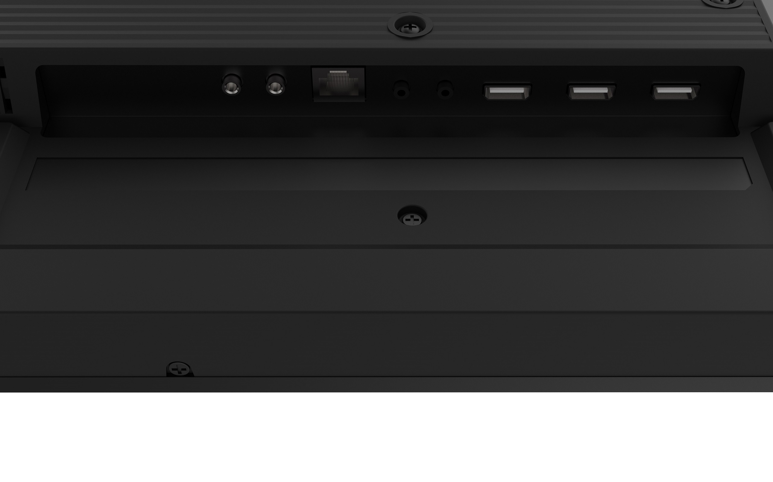 43" iiyama LH4341UHS-B2: IPS, 4K UHD, 500cd, repro 