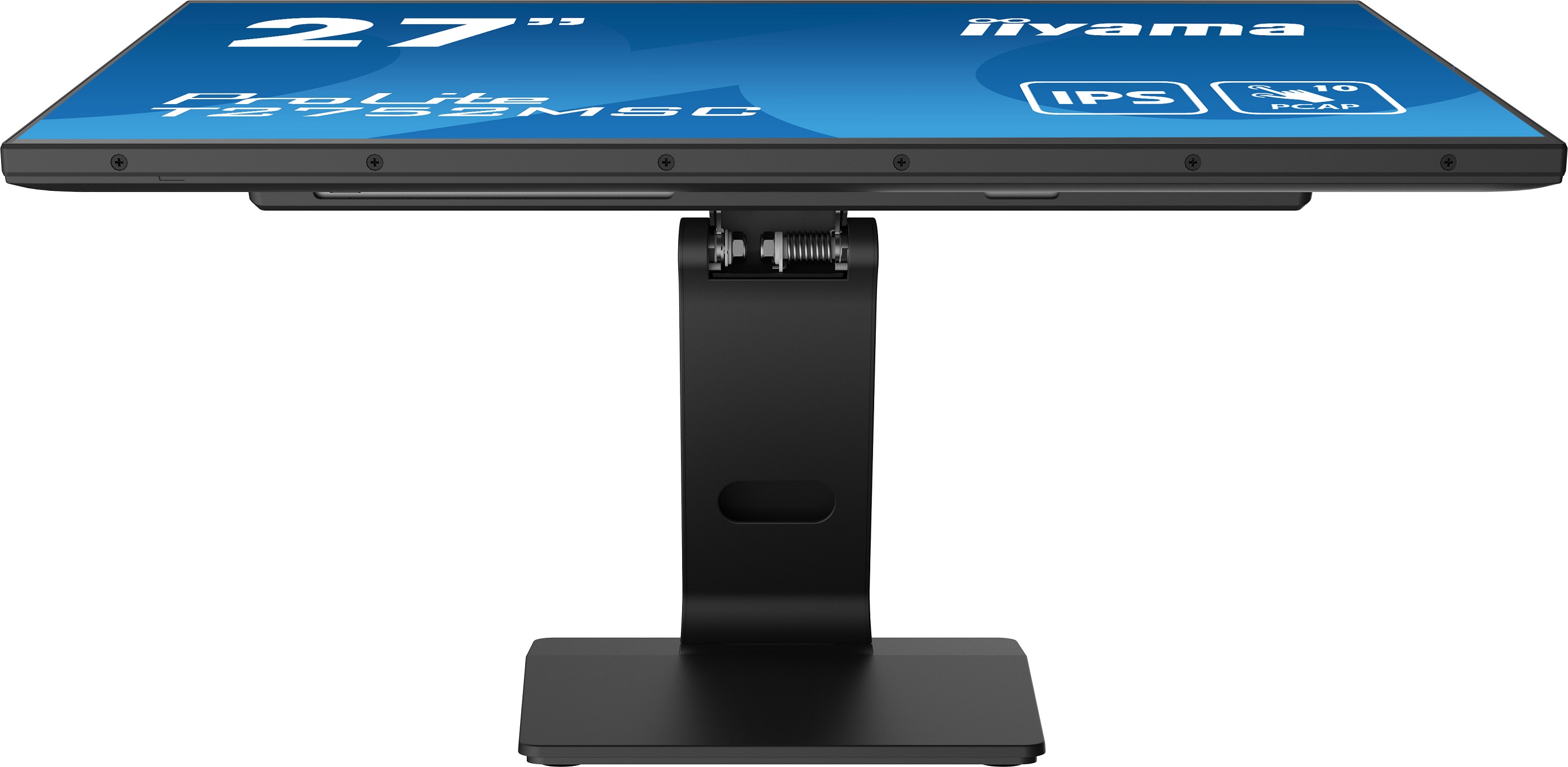 27" iiyama T2752MSC-B1: IPS, FHD, PCAP 