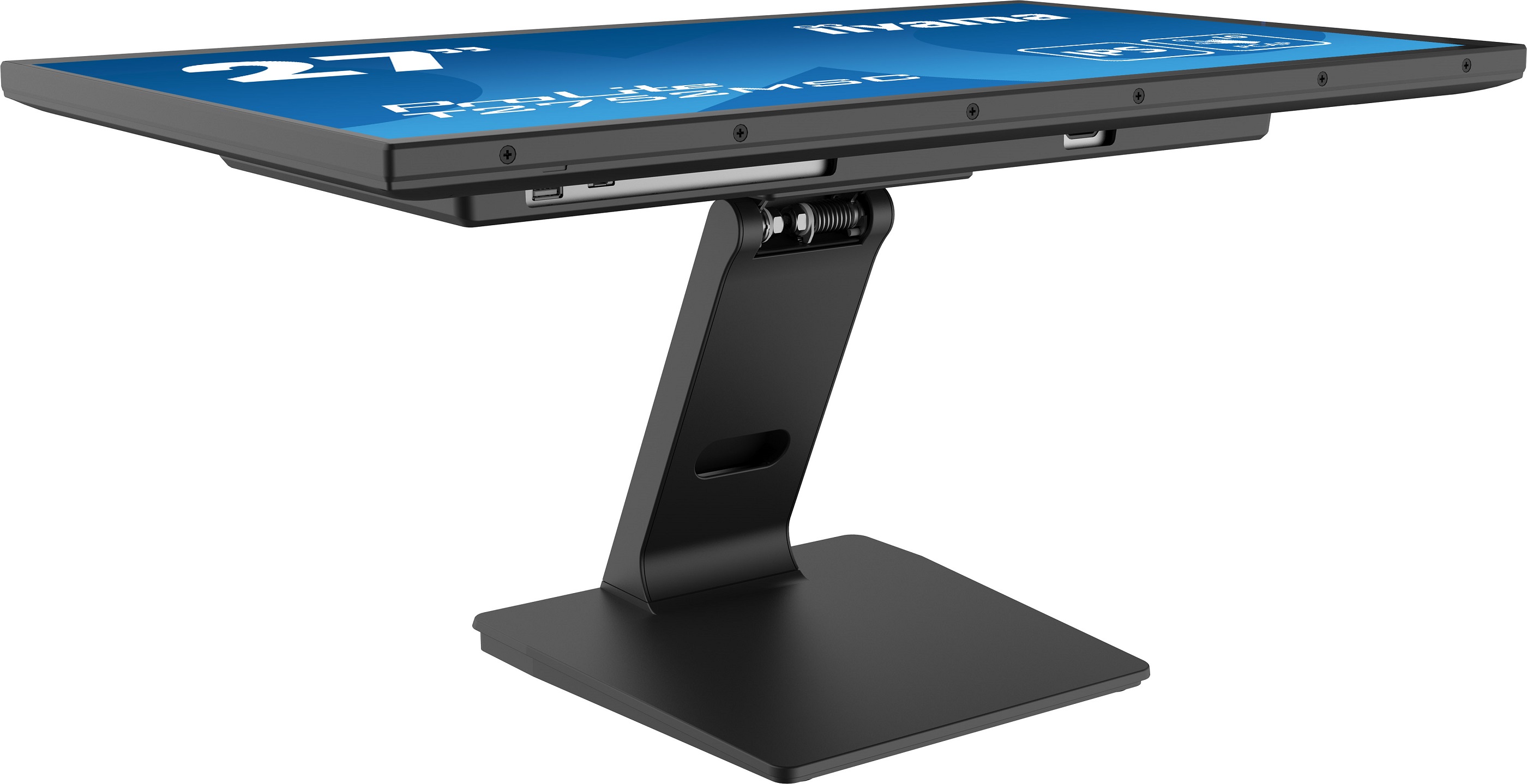 27" iiyama T2752MSC-B1: IPS, FHD, PCAP 
