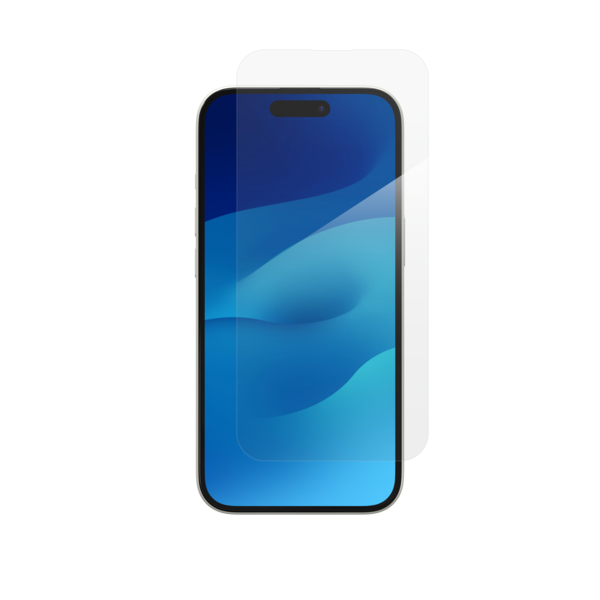 ZAGG Invisible Shield XTR3 sklo iPhone 15 