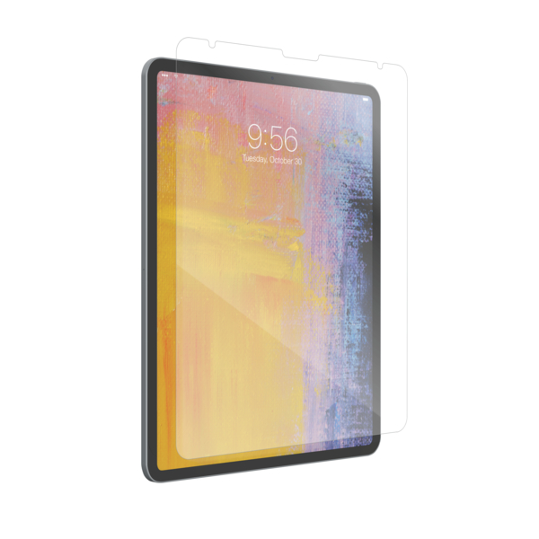 ZAGG Invisible Shield sklo pre iPad Pro 12.9"" 2018/ 2020