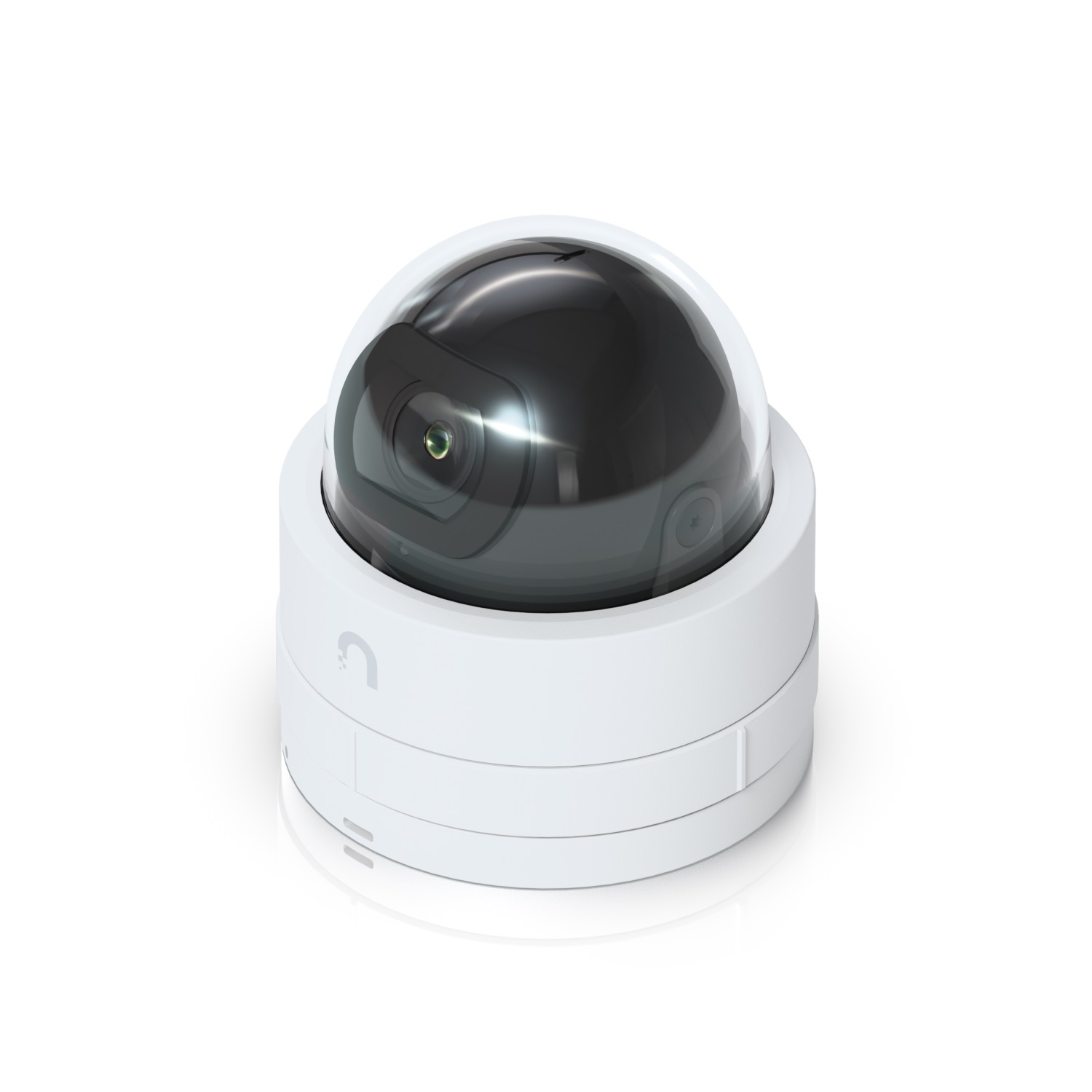 Ubiquiti UVC-G5-Dome-Ultra - UniFi Protect G5 Dome Ultra, biela 