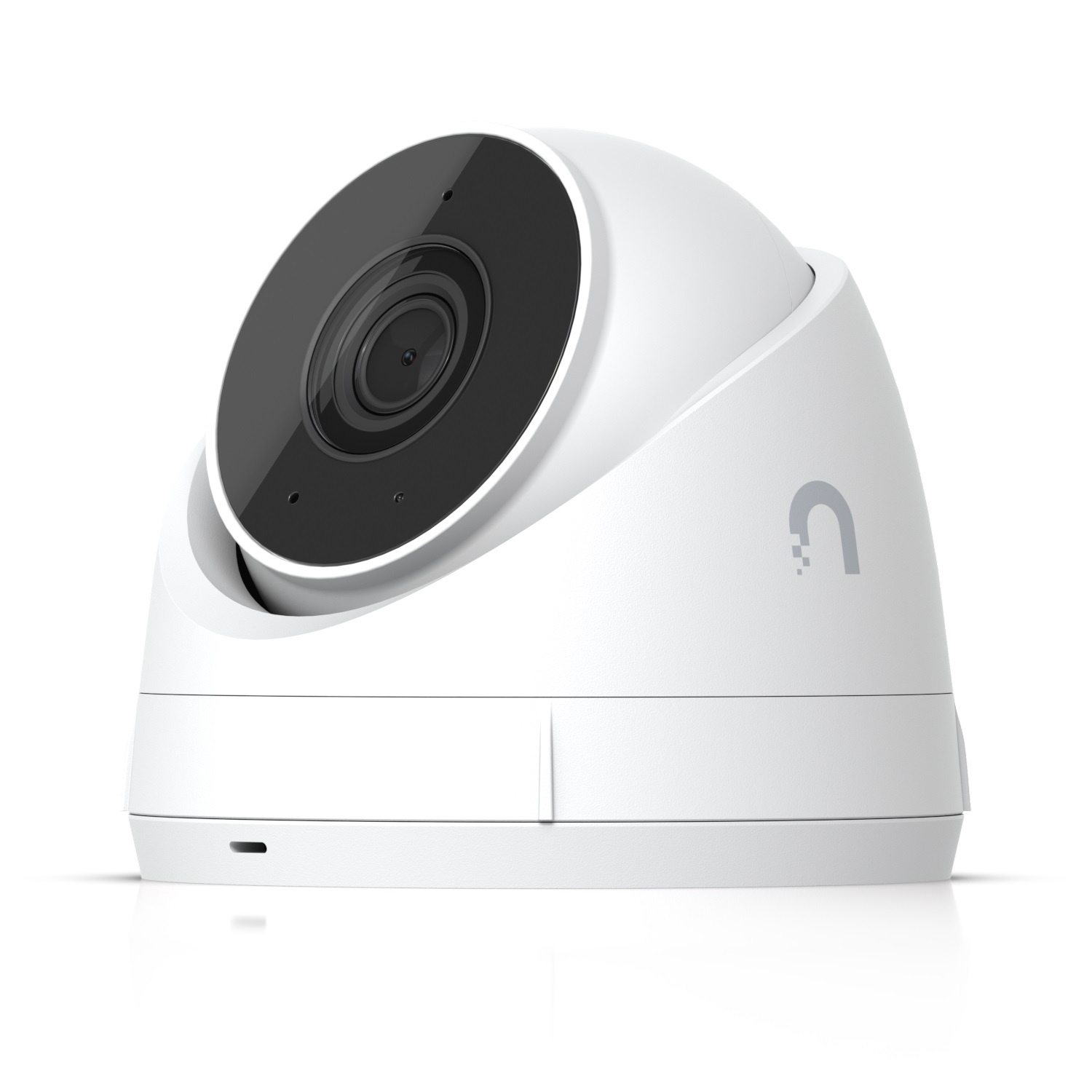Ubiquiti UVC-G5-Turret-Ultra - UniFi Protect G5 Turret Ultra, biela 