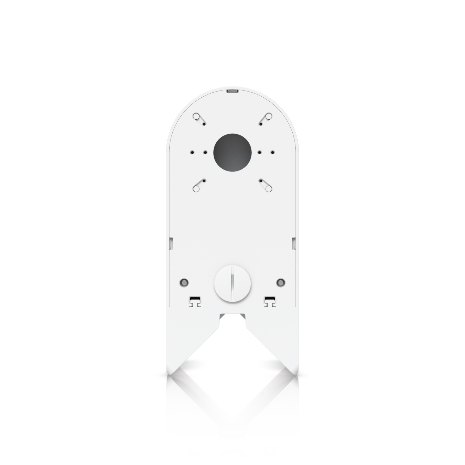 Ubiquiti UACC-Camera-AM-W - Camera Arm Mount, držiak pre UVC-G5-Turret-Ultra, biela 