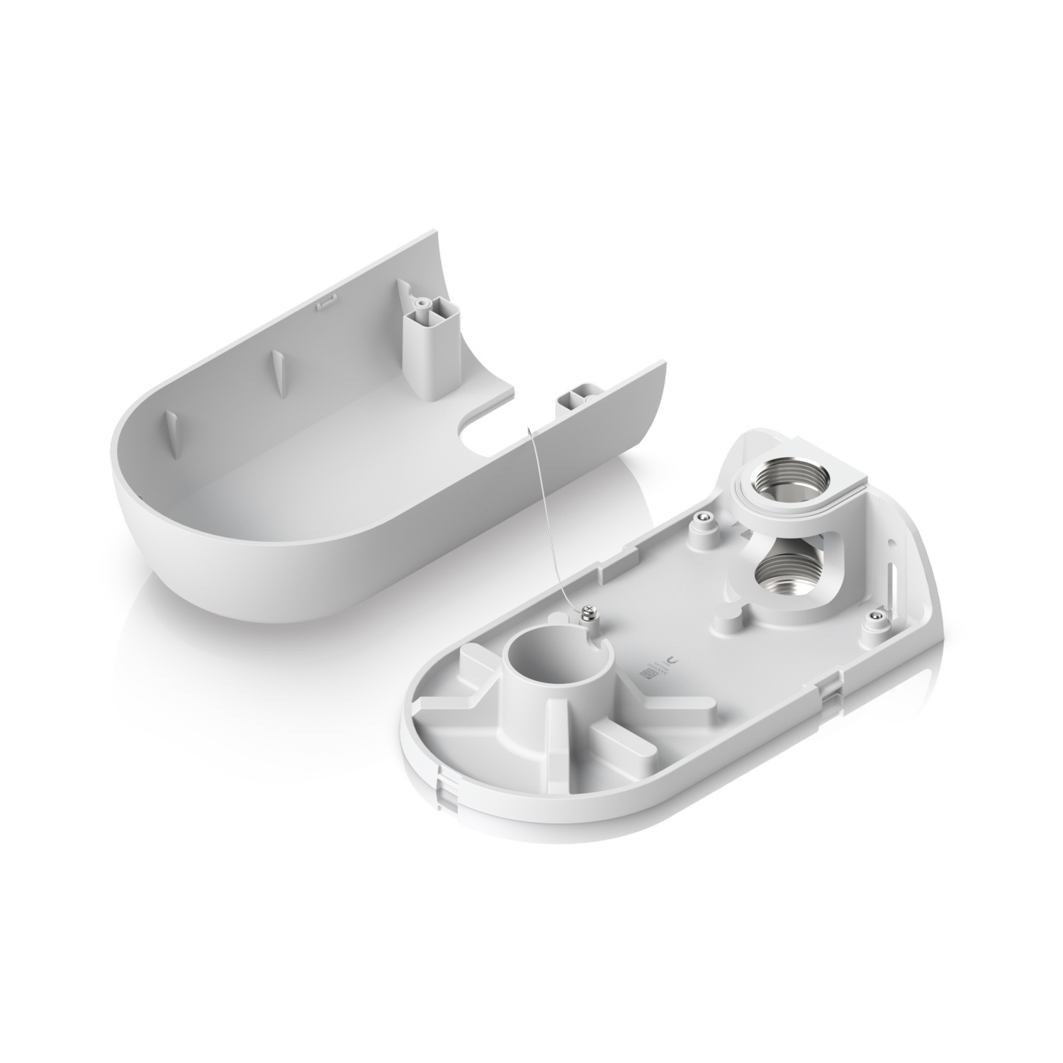 Ubiquiti UACC-Camera-AM-W - Camera Arm Mount, držiak pre UVC-G5-Turret-Ultra, biela 