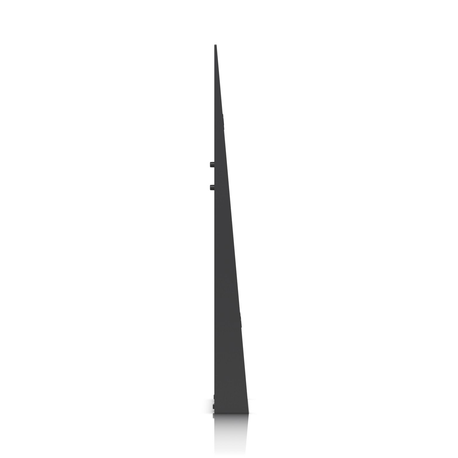 Ubiquiti UACC-Intercom-SAM - Intercom Surface Angle Mount, povrchový držiak pre UA-Intercom 