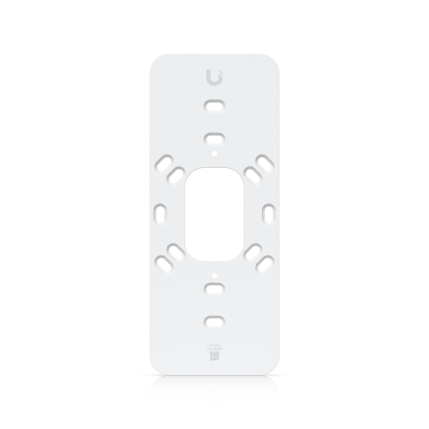 Ubiquiti UACC-G4 Doorbell Pro PoE-Gang Box - White 