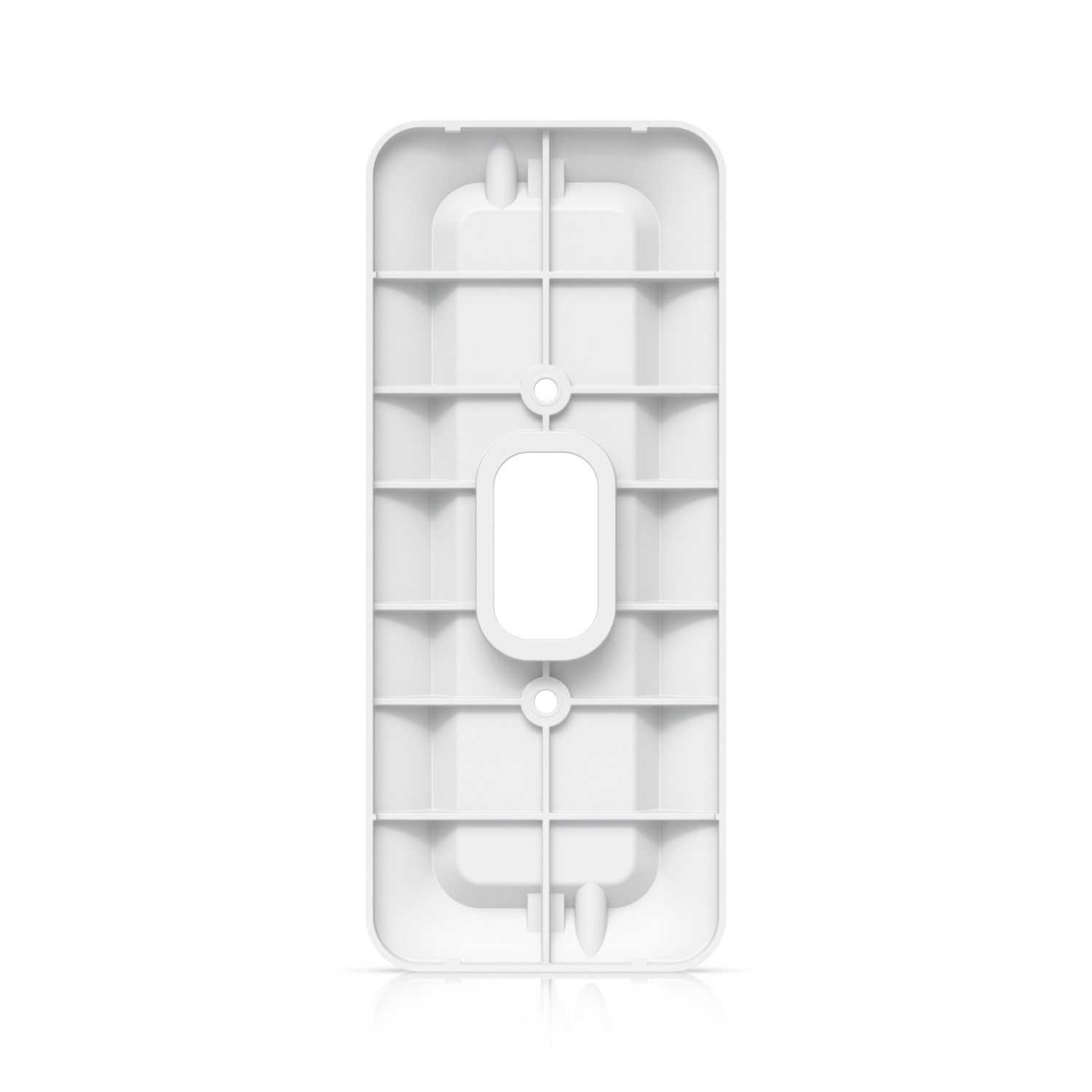 Ubiquiti UACC-G4 Doorbell Pro PoE-Gang Box - White 