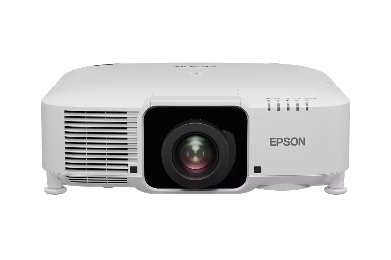 EPSON EB-PQ2010W/ 3LCD/ 10000lm/ 4K UHD/ HDMI/ LAN