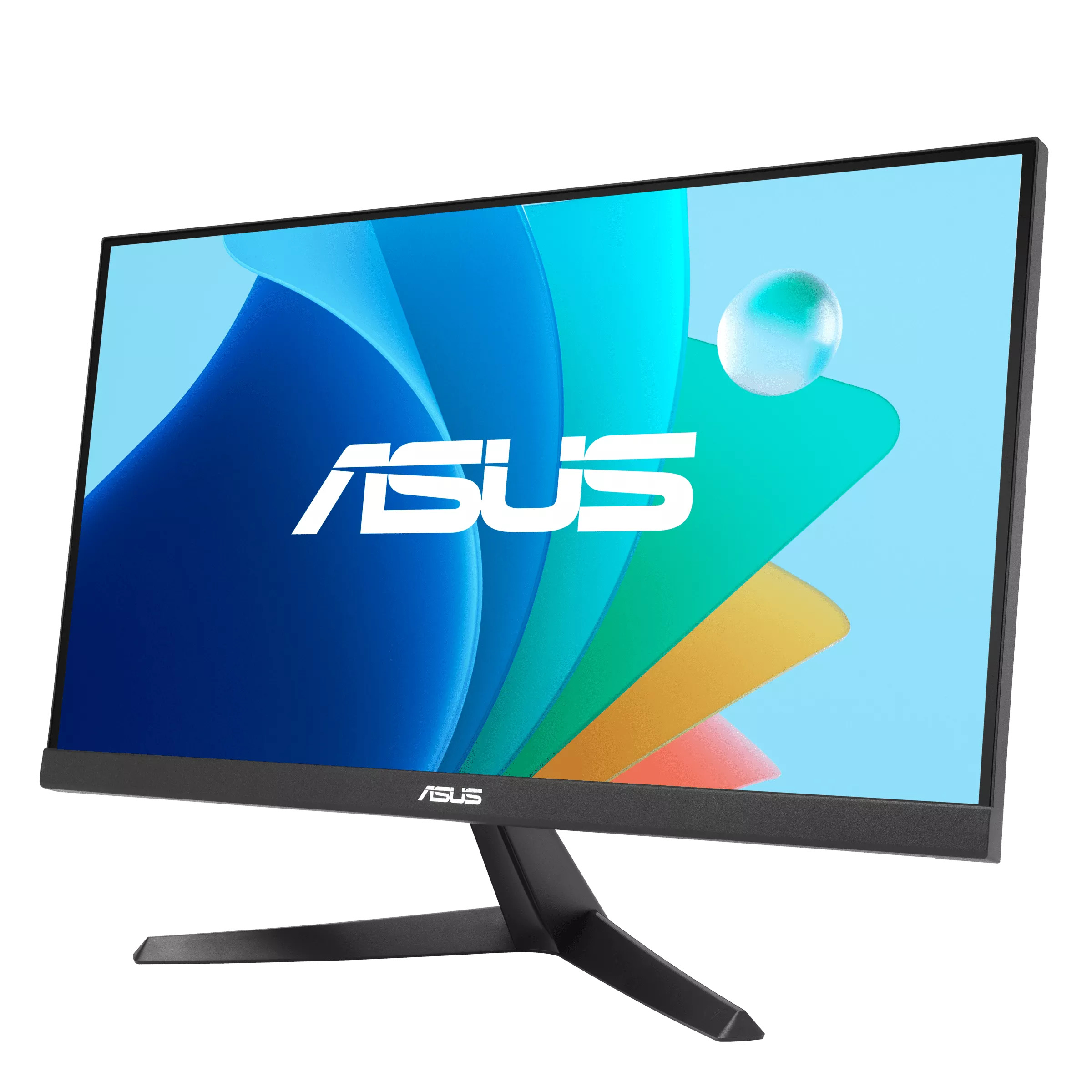 ASUS/ VY229HF/ 21, 45"/ IPS/ FHD/ 100Hz/ 1ms/ Black/ 3R 