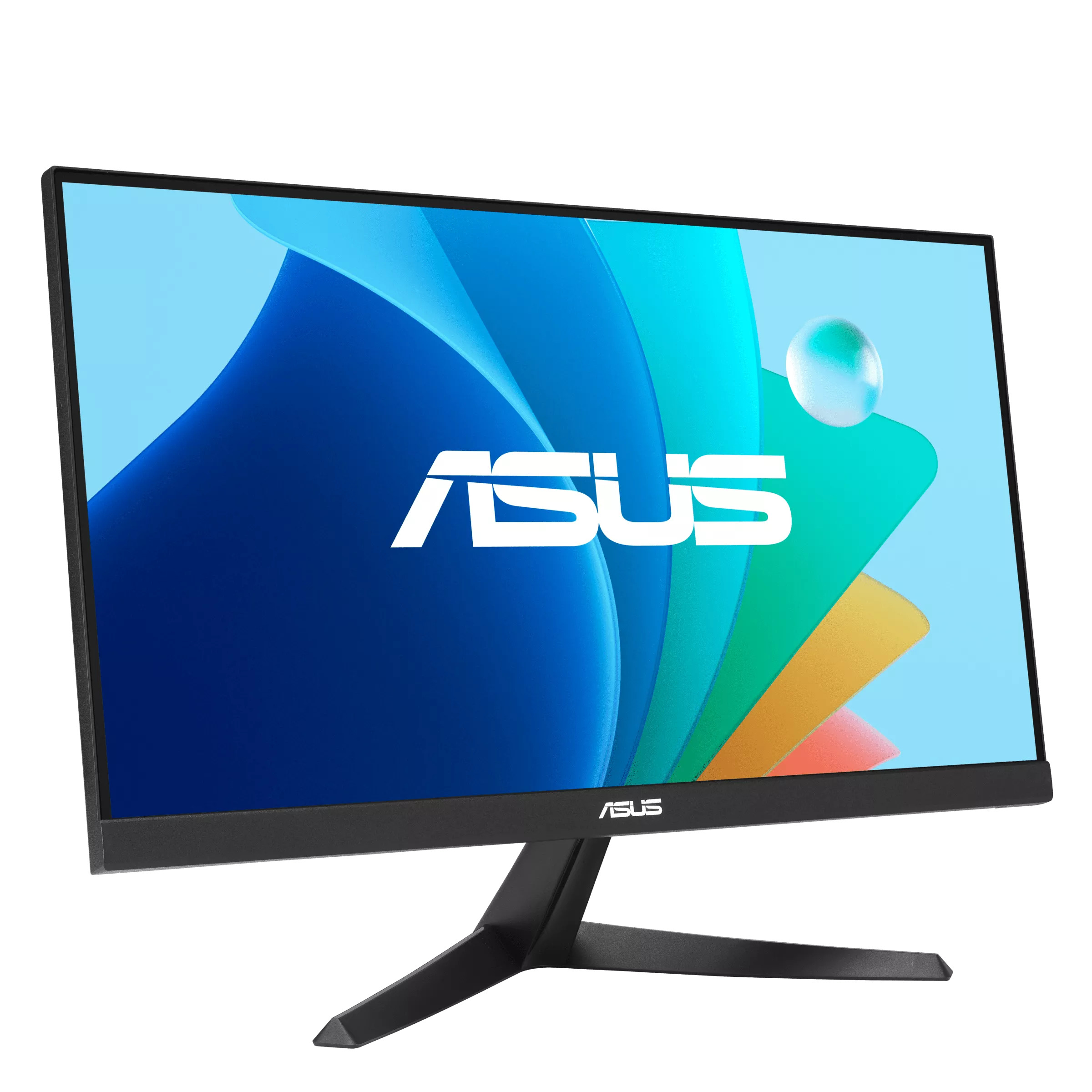 ASUS/ VY229HF/ 21, 45"/ IPS/ FHD/ 100Hz/ 1ms/ Black/ 3R 