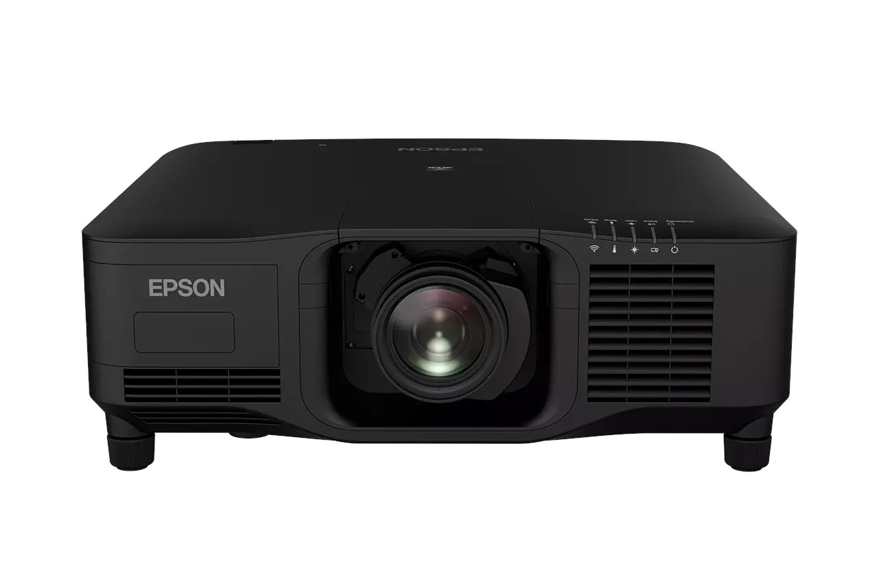 EPSON EB-PQ2220B/ 3LCD/ 20000lm/ 4K UHD/ HDMI/ LAN
