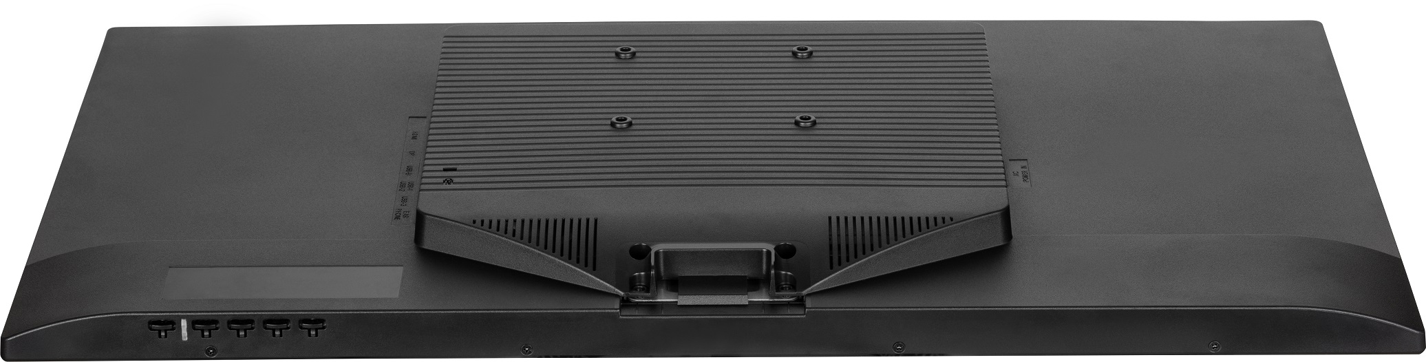 iiyama ProLite/ X3270QSU-B1/ 31, 5"/ IPS/ QHD/ 100Hz/ 3ms/ Black/ 3R 